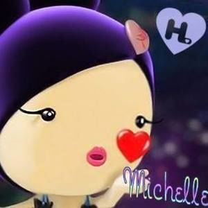 Meet your Posher, Michelle